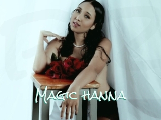 Magic_hanna