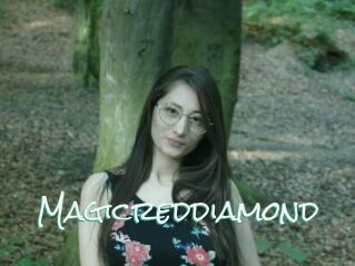 Magicreddiamond