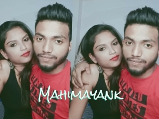 Mahimayank