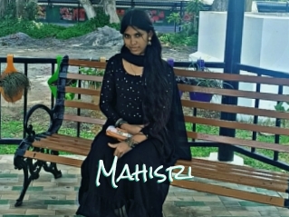 Mahisri