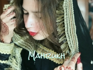 Mahrukh