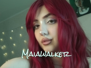 Maiawalker