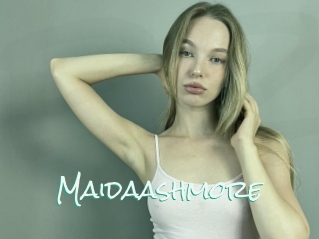 Maidaashmore