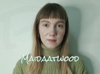 Maidaatwood