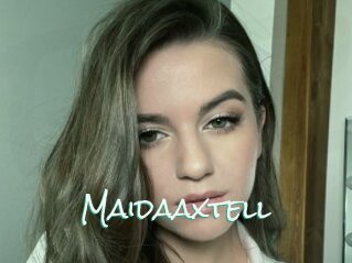 Maidaaxtell