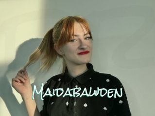 Maidabawden
