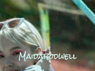 Maidabodwell