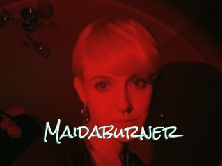 Maidaburner