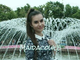 Maidacowee