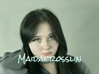 Maidacrosslin