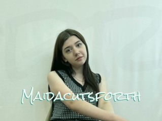 Maidacutsforth