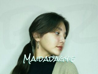 Maidadagyie