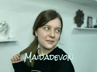 Maidadevon