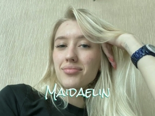 Maidaelin