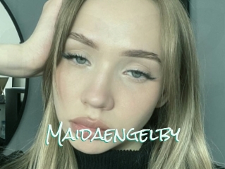 Maidaengelby