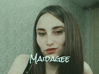 Maidagee