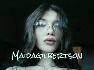 Maidagilbertson