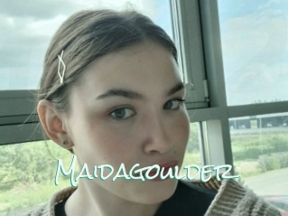 Maidagoulder