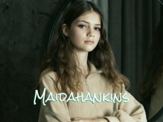 Maidahankins