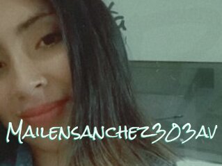 Mailensanchez303av