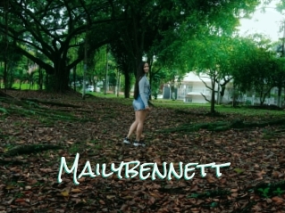 Mailybennett