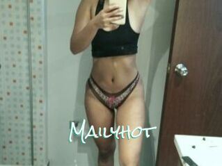 Mailyhot