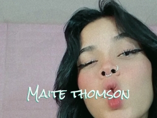 Maite_thomson
