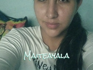 Maiteayala