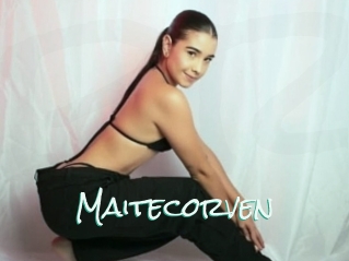 Maitecorven