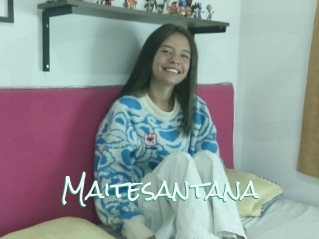 Maitesantana