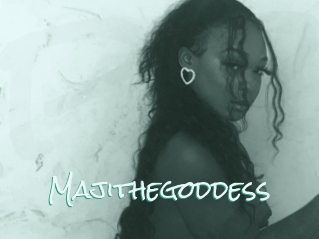 Majithegoddess