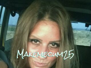 Makemecum25