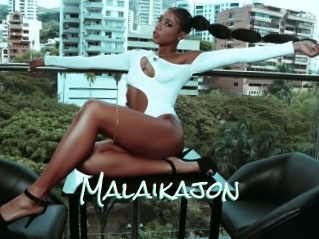 Malaikajon
