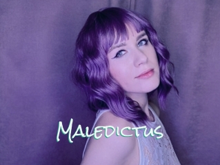 Maledictus