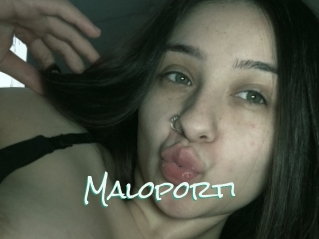 Maloporti