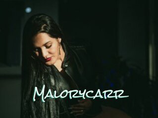 Malorycarr