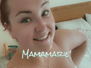 Mamamarie