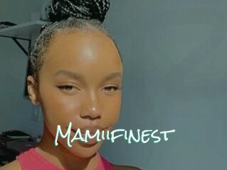 Mamiifinest