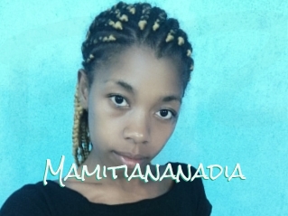 Mamitiananadia