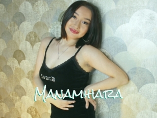 Manamihara