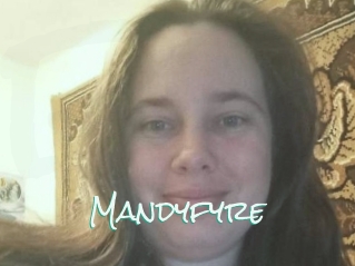 Mandyfyre