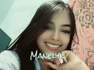 Manelyk