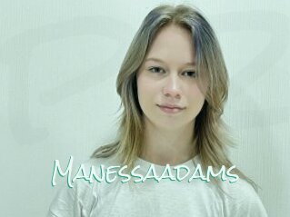 Manessaadams