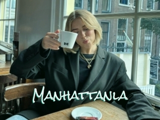 Manhattanla