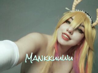 Mankkuuwu