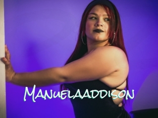 Manuelaaddison