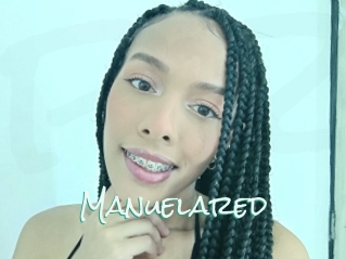 Manuelared