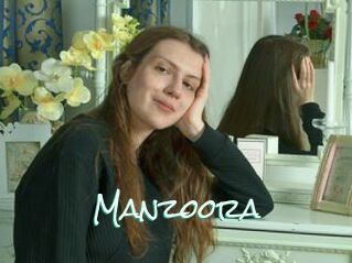Manzoora