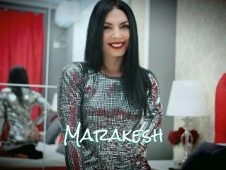 Marakesh