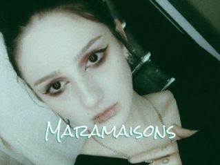 Maramaisons